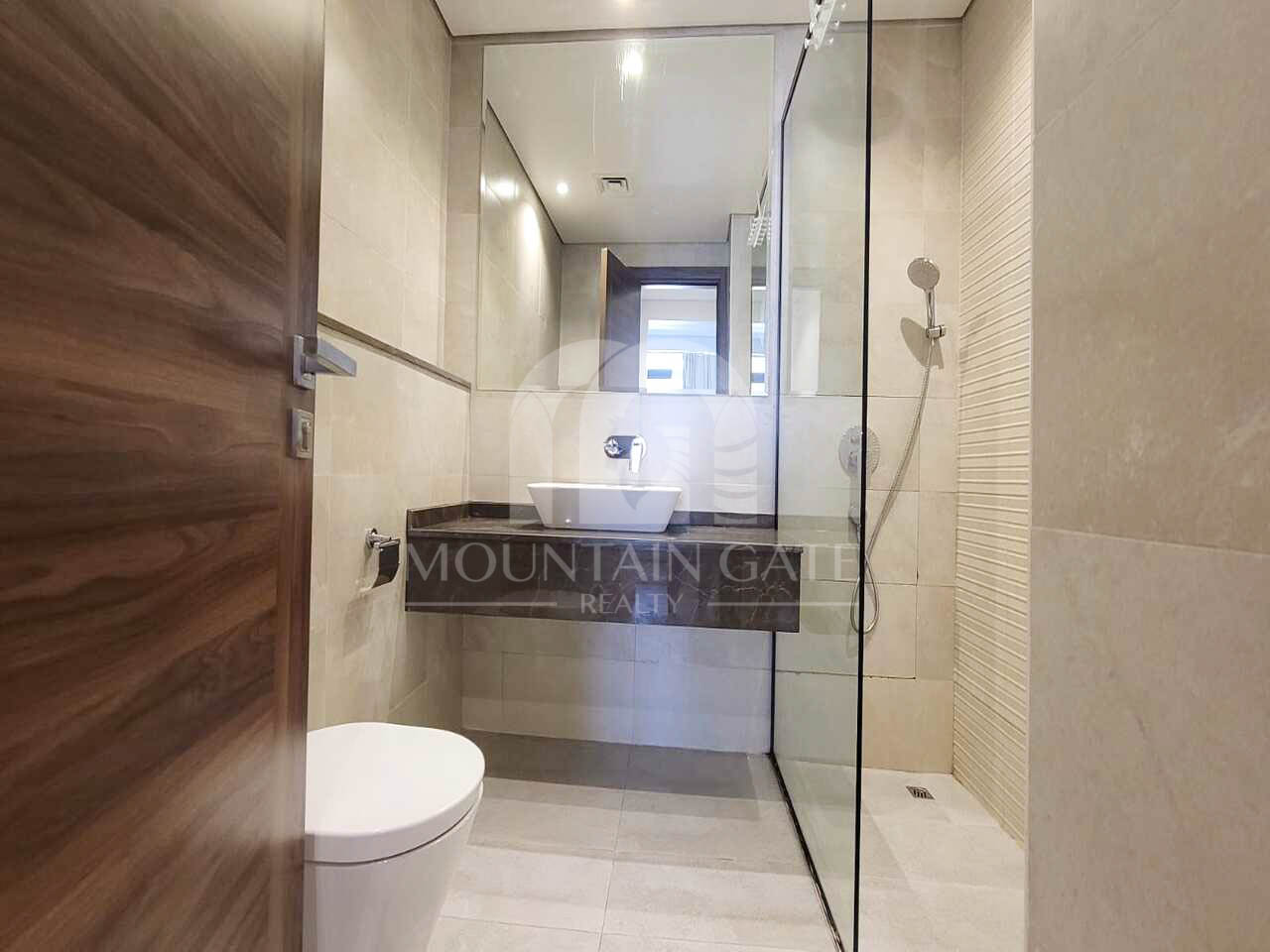 SPACIOUS UNIT | FULLY FURNISHED | VACANT 2BR Jumeirah Village Circle Mountain Gate