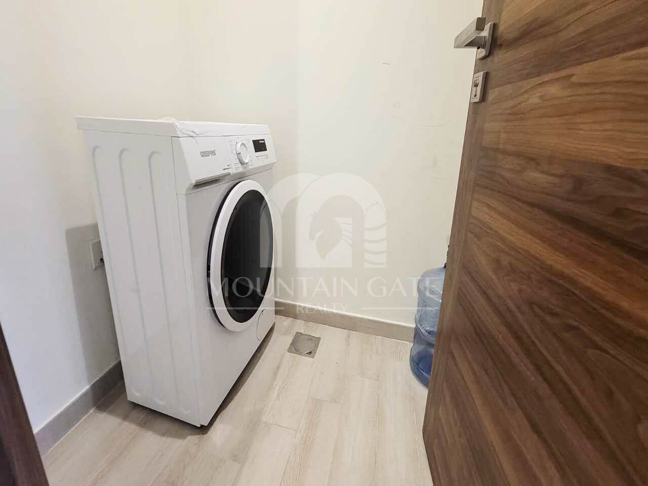 SPACIOUS UNIT | FULLY FURNISHED | VACANT 2BR Jumeirah Village Circle Mountain Gate