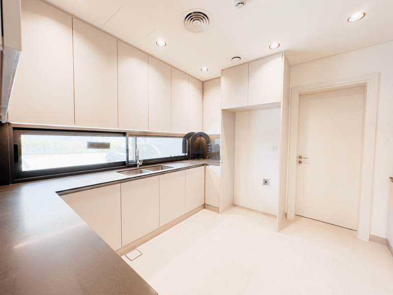Corner Townhouse | All Rooms are Master | Premium 3BR Tilal City Mountain Gate