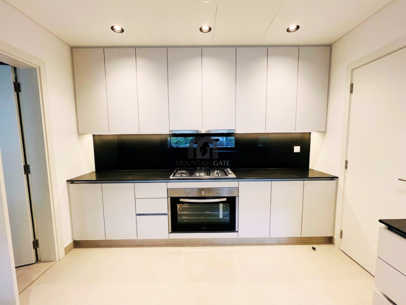 Corner Townhouse | All Rooms are Master | Premium 3BR Tilal City Mountain Gate