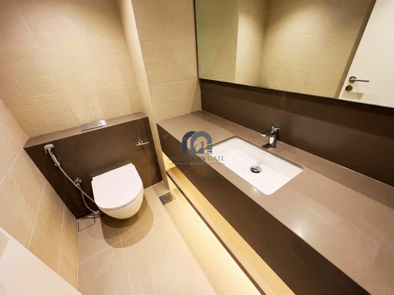 Corner Townhouse | All Rooms are Master | Premium 3BR Tilal City Mountain Gate