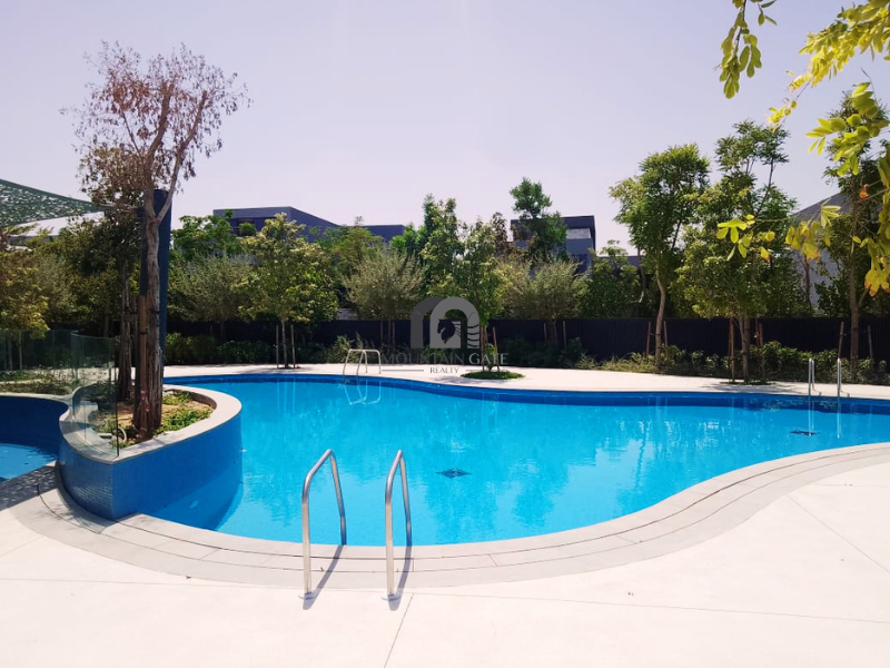Corner Townhouse | All Rooms are Master | Premium 3BR Tilal City Mountain Gate