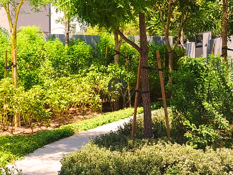 Corner Townhouse | All Rooms are Master | Premium 3BR Tilal City Mountain Gate