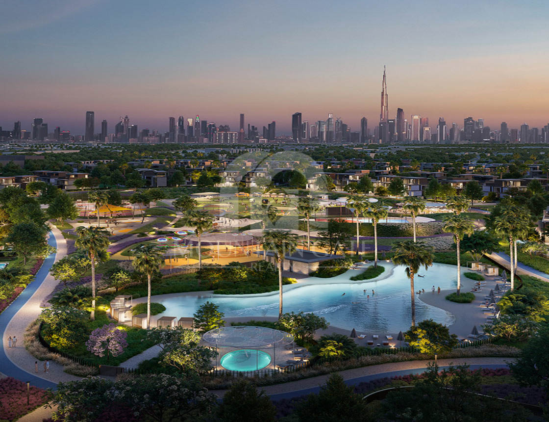 Brand New G+2 | Spacious Layout | Ready Soon 3BR Nad Al Sheba Mountain Gate