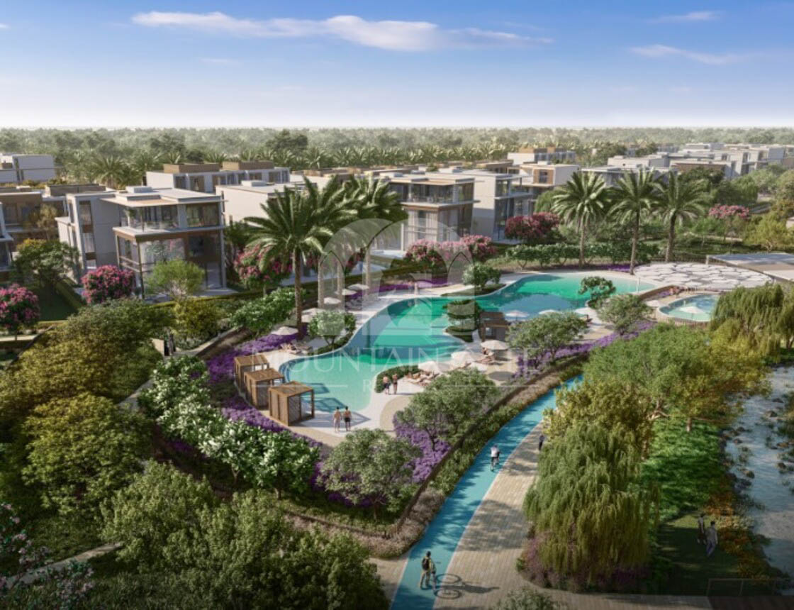 Brand New G+2 | Spacious Layout | Ready Soon 3BR Nad Al Sheba Mountain Gate