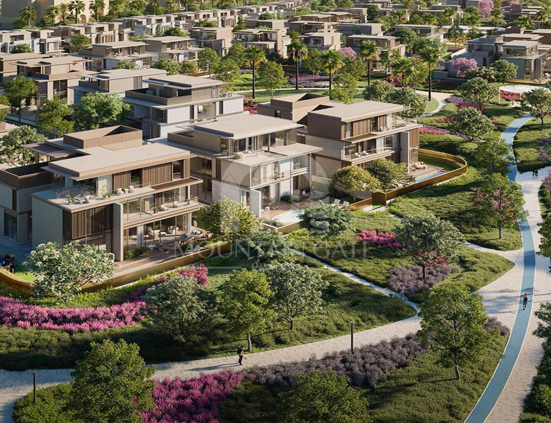 Brand New G+2 | Spacious Layout | Ready Soon 3BR Nad Al Sheba Mountain Gate