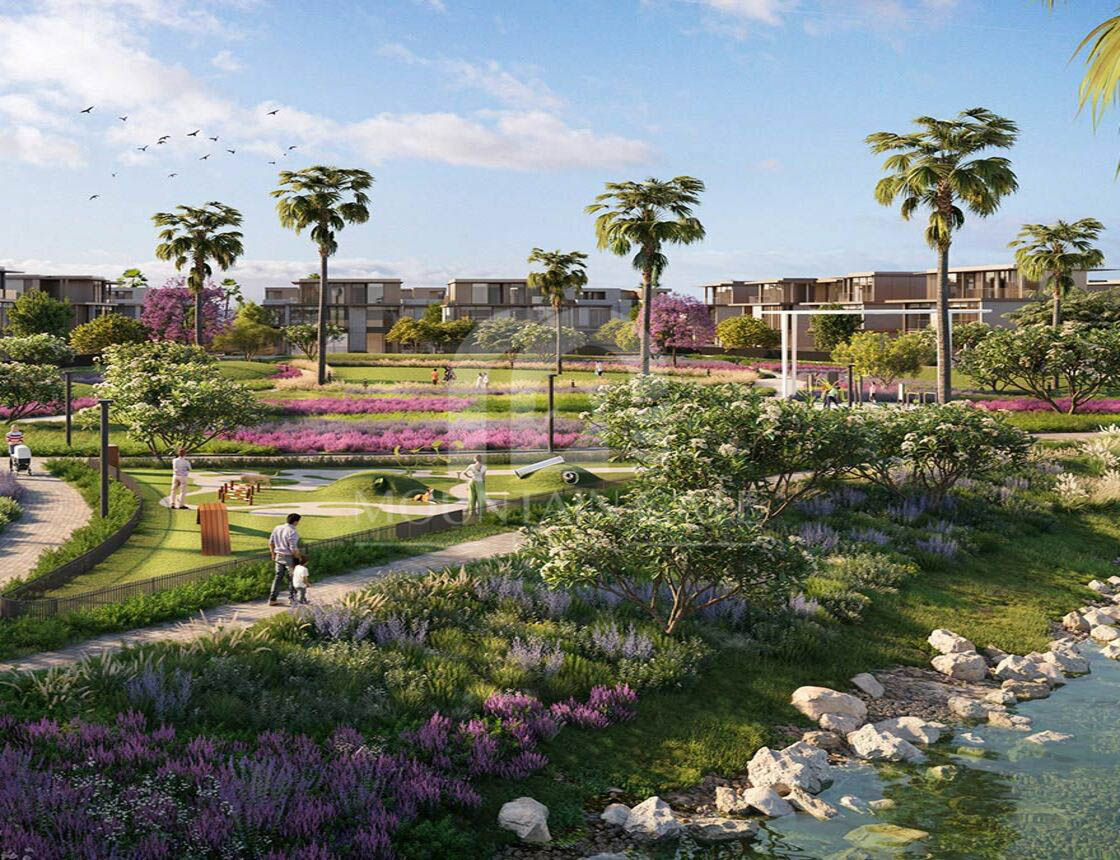 Brand New G+2 | Spacious Layout | Ready Soon 3BR Nad Al Sheba Mountain Gate