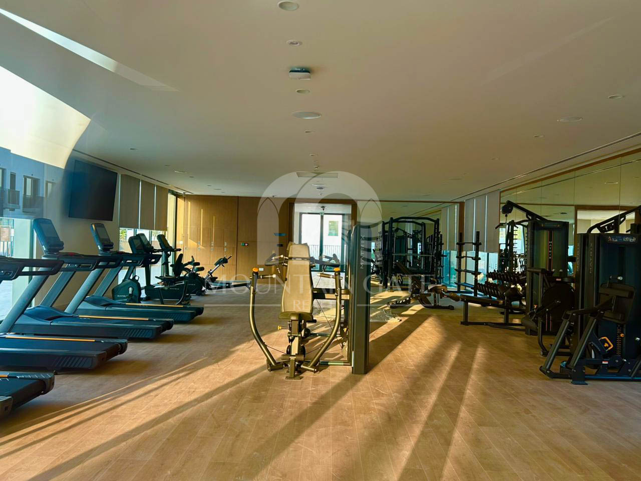 LUXURIOUS | VACANT | GREEN LIVING 3BR The Valley Mountain Gate