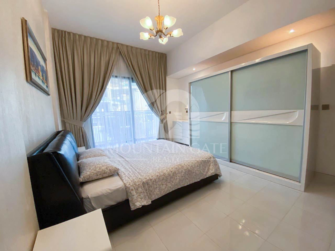 SPACIOUS | FULLY FURNISHED | GOOD COMMUNITY