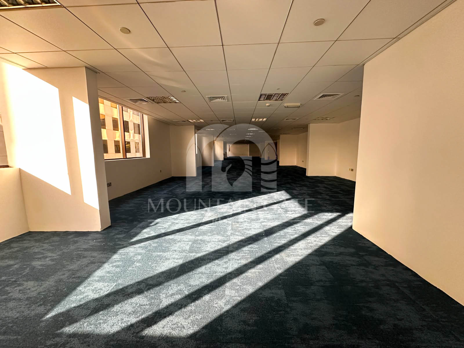 Prime Office Space | Half Floor | Ready to Occupy Dubai Investment Park (DIP) Mountain Gate