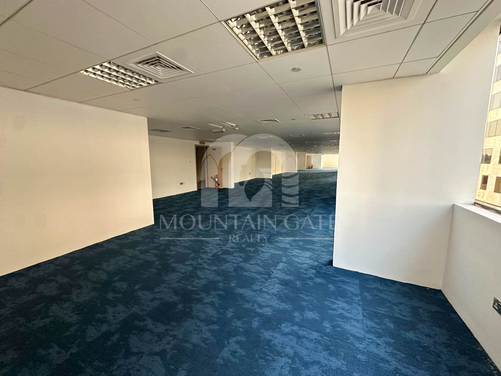 Prime Office Space | Half Floor | Ready to Occupy Dubai Investment Park (DIP) Mountain Gate