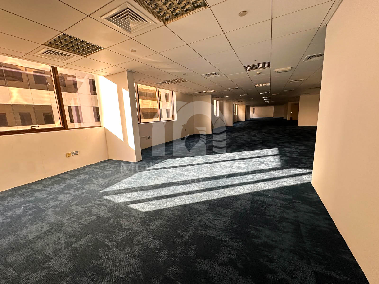 Full Floor | Corporate Office Space Dubai Investment Park (DIP) Mountain Gate