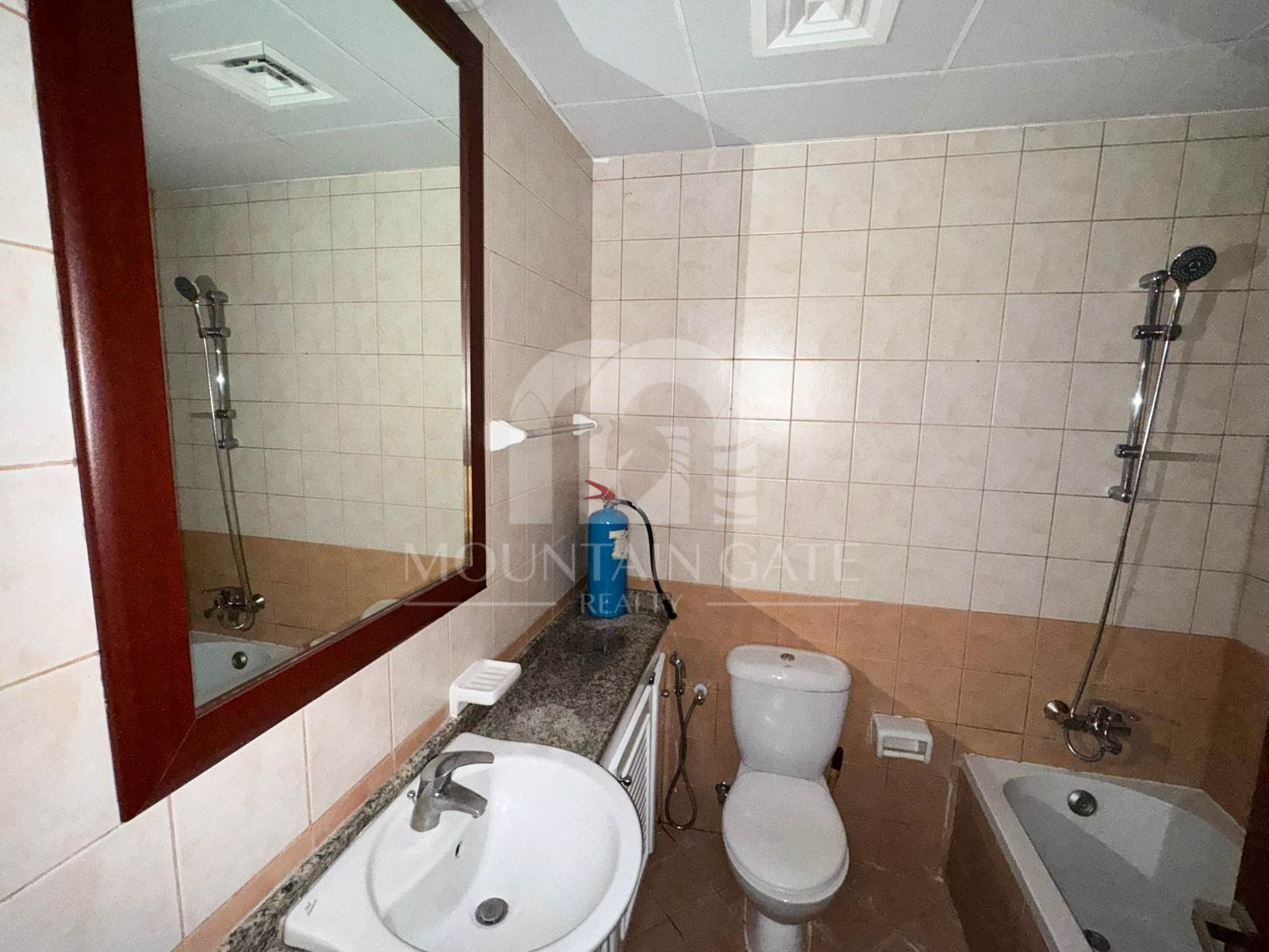 Studio in DIP l 10% ROI l Investor Deal Dubai Investment Park (DIP) Mountain Gate