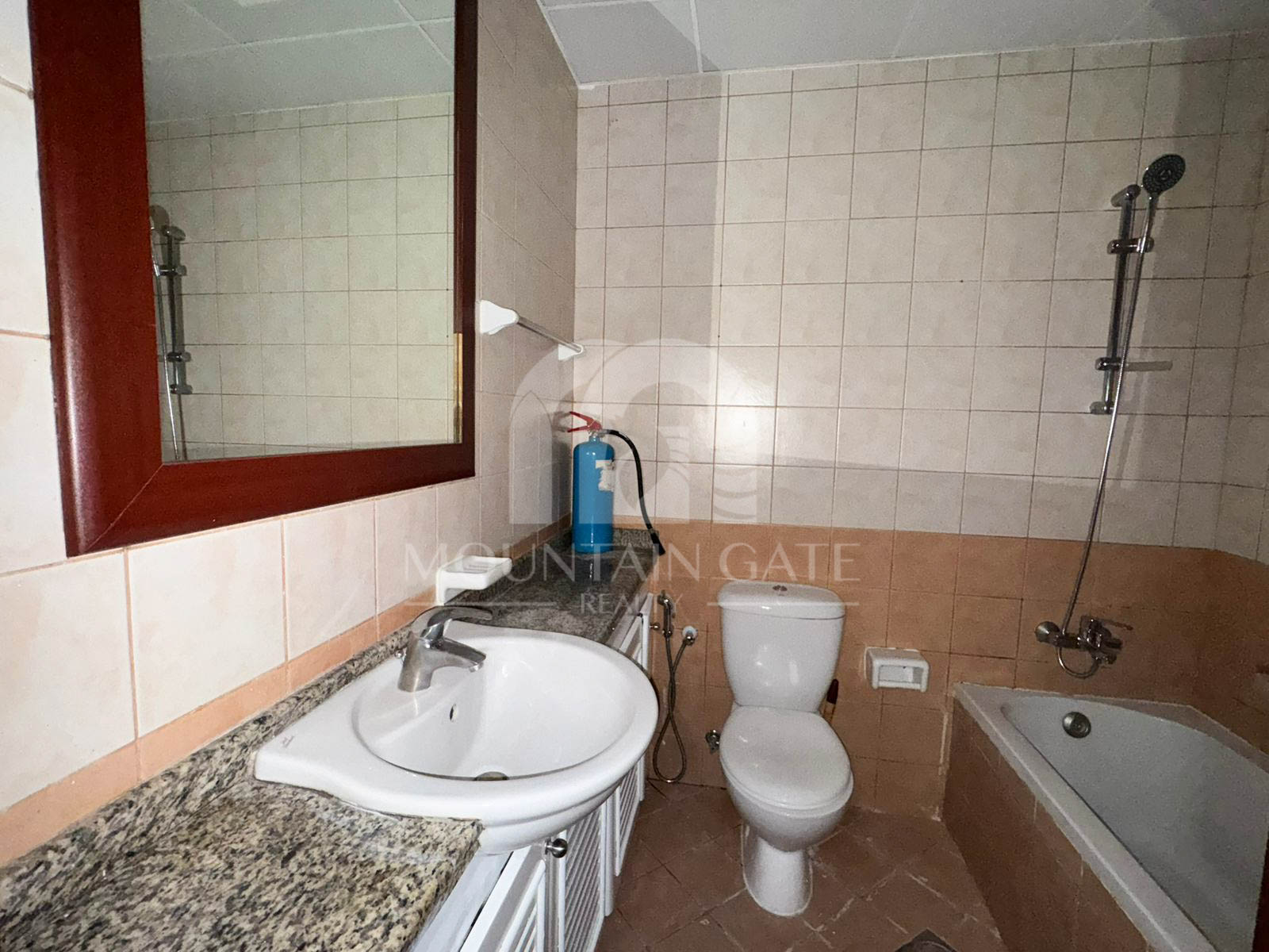 Studio in DIP l 10% ROI l Investor Deal Dubai Investment Park (DIP) Mountain Gate