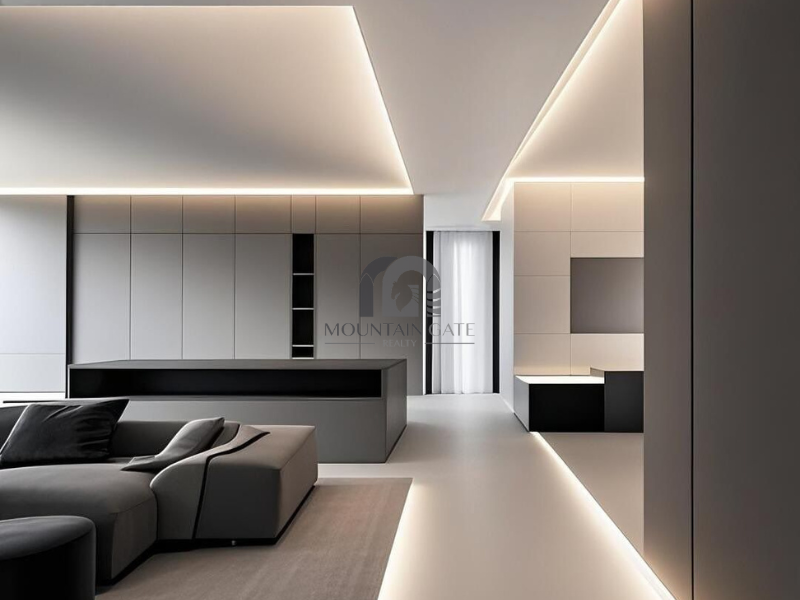 Signature Villa | Internal lift | Most Luxurious 6BR Tilal City Mountain Gate