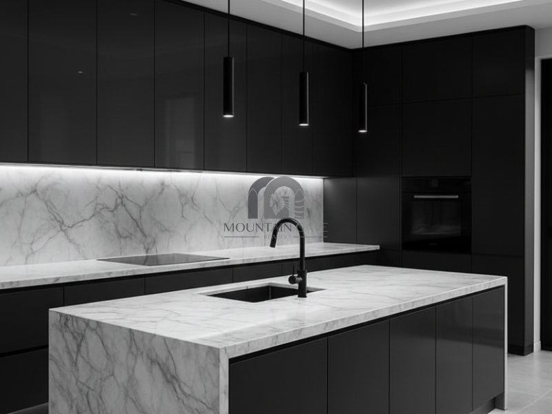 Signature Villa | Internal lift | Most Luxurious 6BR Tilal City Mountain Gate