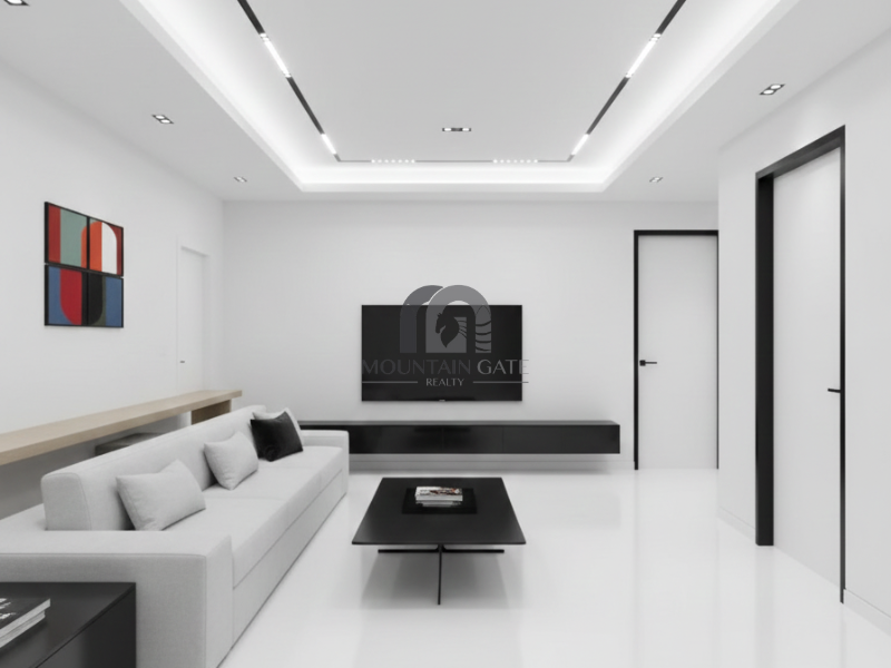 Signature Villa | Internal lift | Most Luxurious 6BR Tilal City Mountain Gate