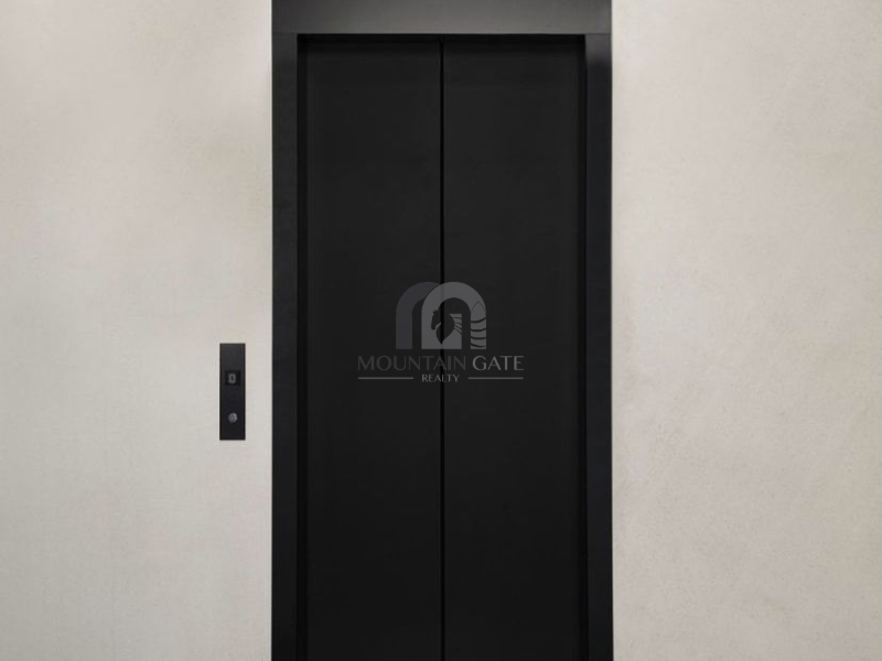Signature Villa | Internal lift | Most Luxurious 6BR Tilal City Mountain Gate