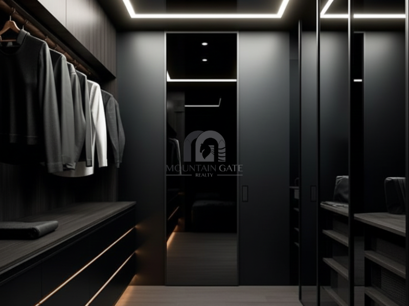Signature Villa | Internal lift | Most Luxurious 6BR Tilal City Mountain Gate