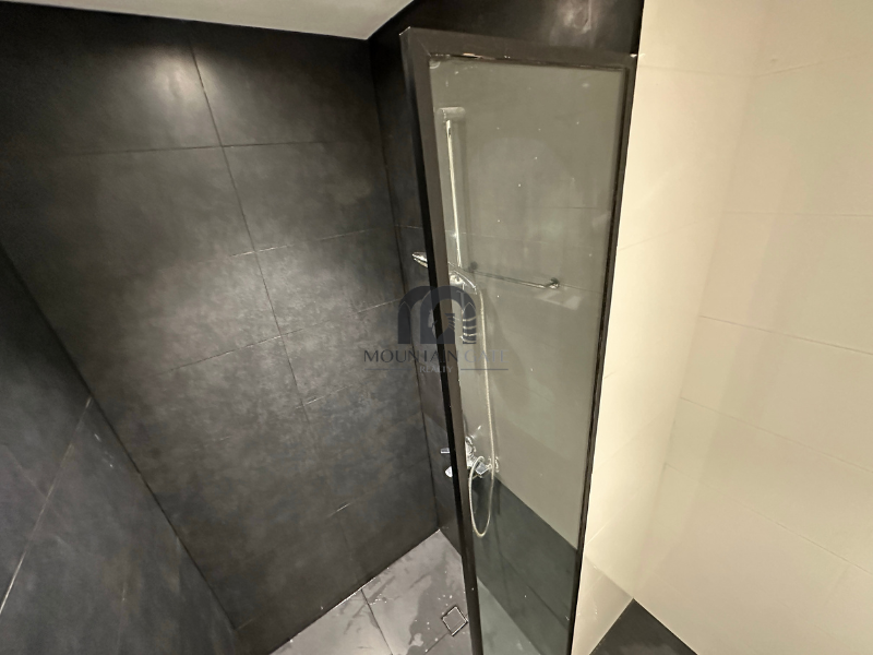 Largest space | Green view | Ready immediately Aljada Mountain Gate