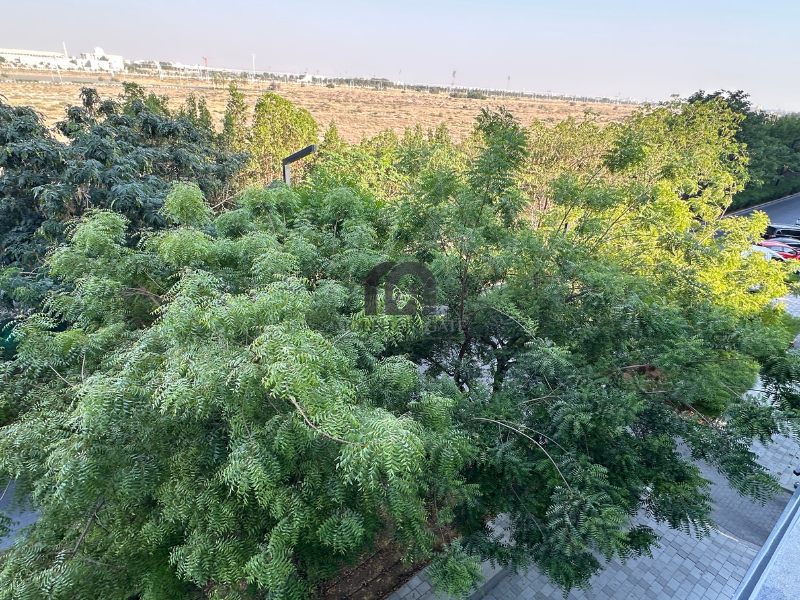 Largest space | Green view | Ready immediately Aljada Mountain Gate