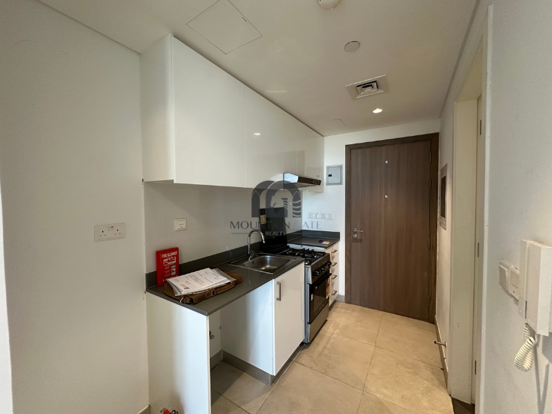 Largest space | Green view | Ready immediately Aljada Mountain Gate