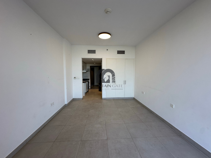 Largest space | Green view | Ready immediately Aljada Mountain Gate