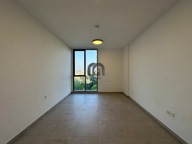 Largest space | Green view | Ready immediately Aljada Mountain Gate