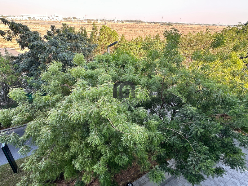 Largest space | Green view | Ready immediately Aljada Mountain Gate
