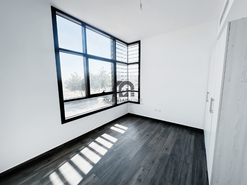 Corner Unit| Spacious| No Service charge| Vacant 4BR Al Tai Mountain Gate