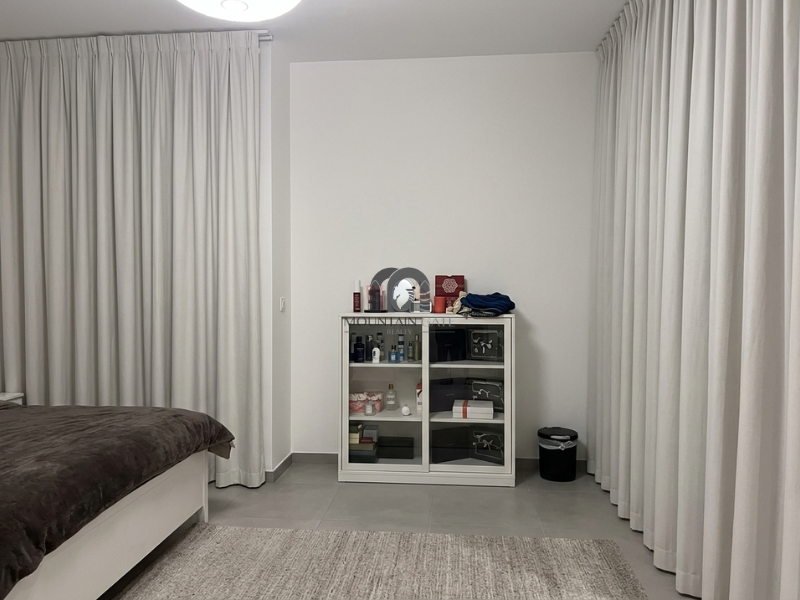 Master Bedrooms | Beautiful Garden | Close to Pool 2BR Aljada Mountain Gate