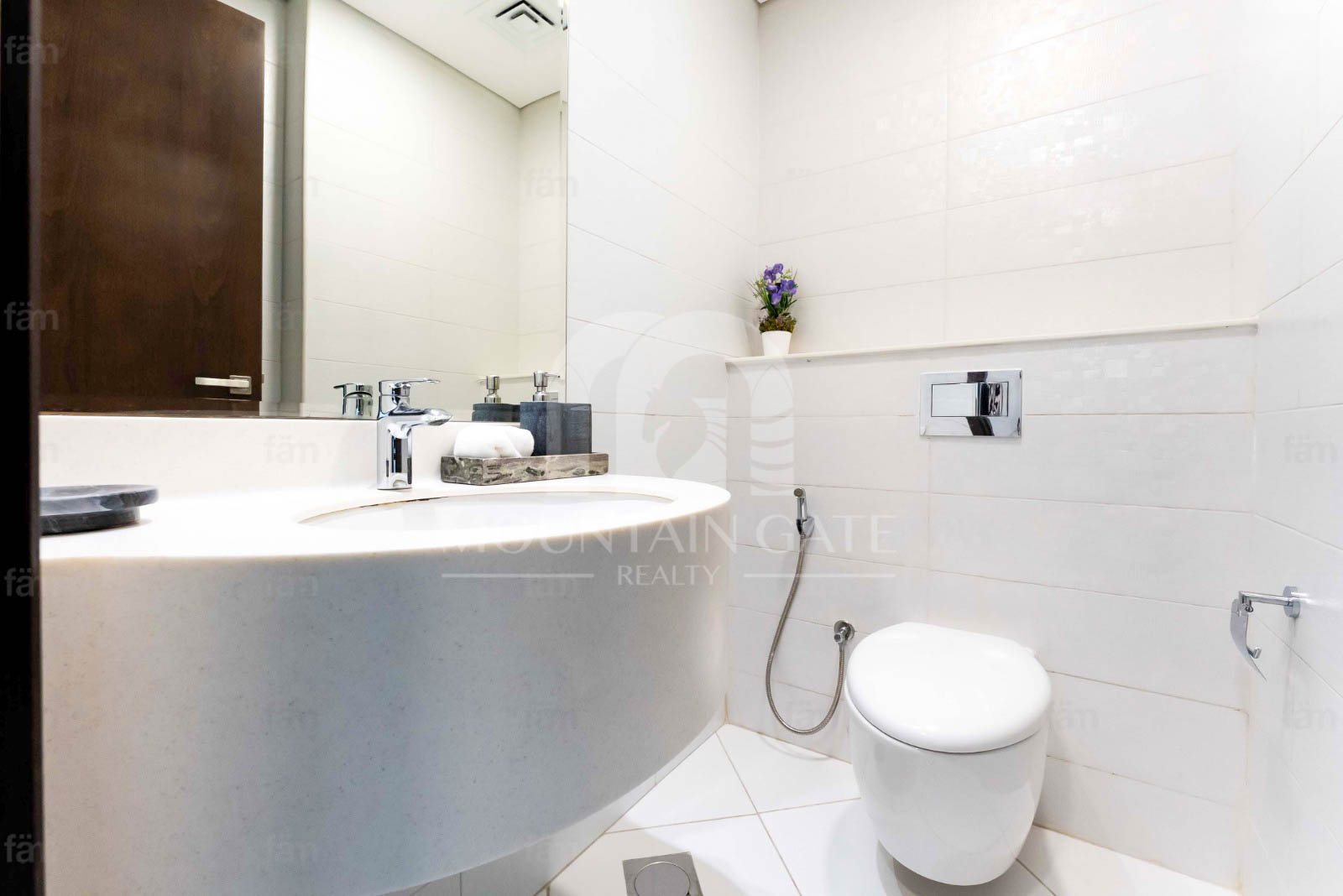 SPACIOUS UNIT | COMMUNITY VIEW | VACANT NOW 2BR Motor City Mountain Gate
