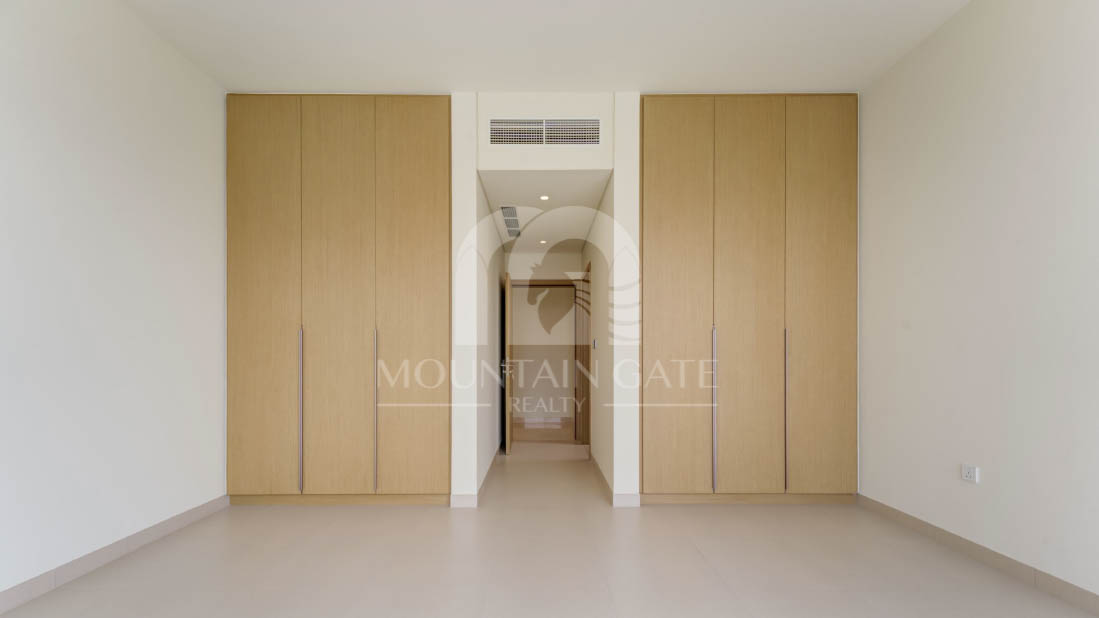 Ultra-Luxury Address Hillcrest Villa l Dubai Hills 5BR Dubai Hills Estate Mountain Gate