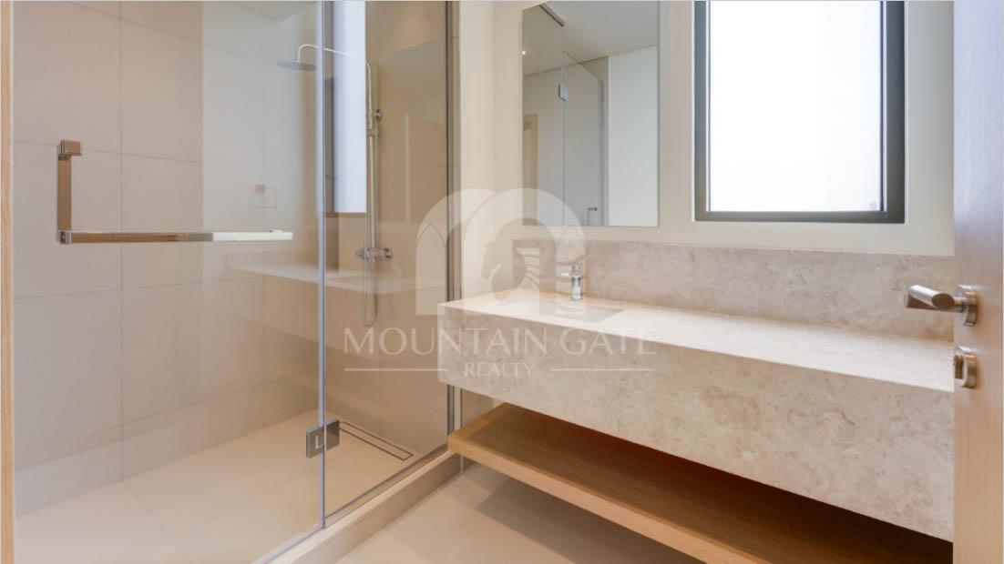 Ultra-Luxury Address Hillcrest Villa l Dubai Hills 5BR Dubai Hills Estate Mountain Gate
