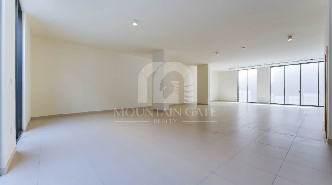 Ultra-Luxury Address Hillcrest Villa l Dubai Hills 5BR Dubai Hills Estate Mountain Gate