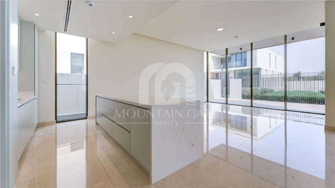 Ultra-Luxury Address Hillcrest Villa l Dubai Hills 5BR Dubai Hills Estate Mountain Gate