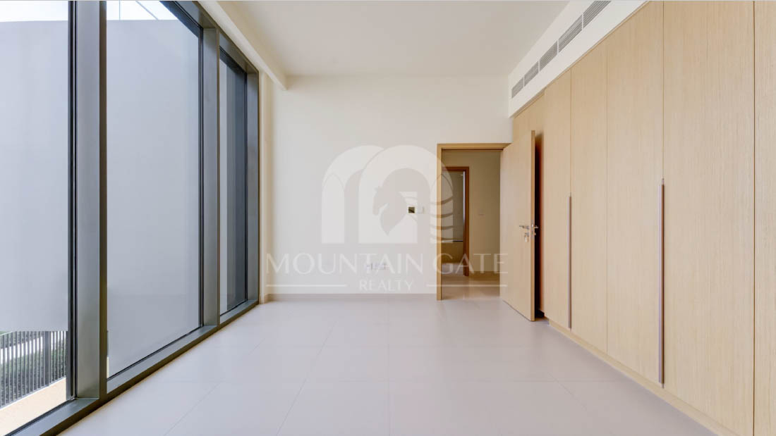 Ultra-Luxury Address Hillcrest Villa l Dubai Hills 5BR Dubai Hills Estate Mountain Gate