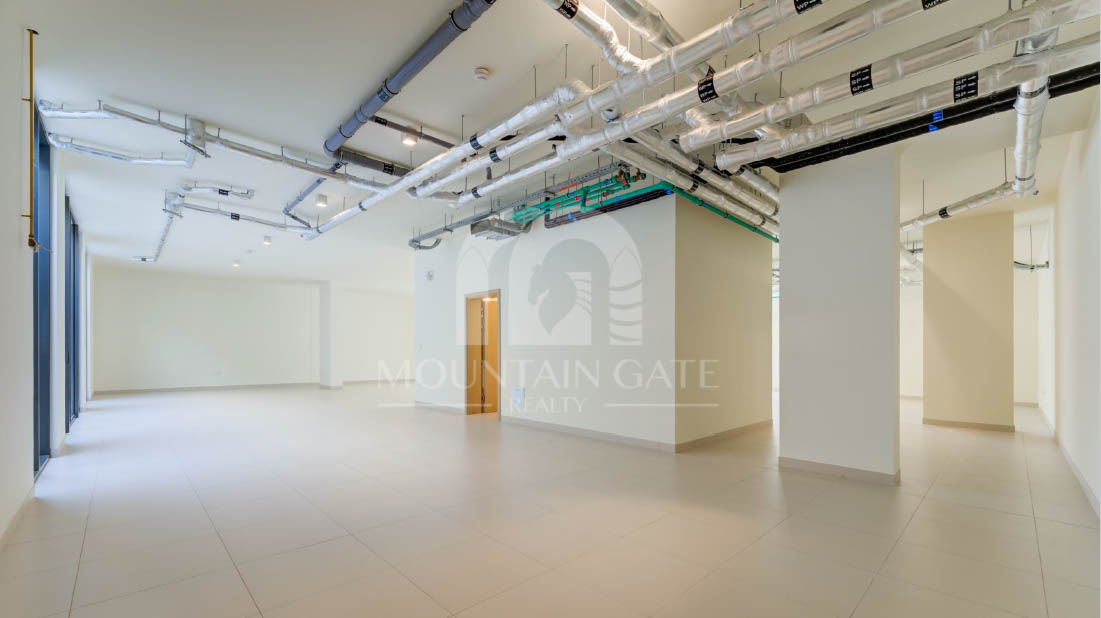 Ultra-Luxury Address Hillcrest Villa l Dubai Hills 5BR Dubai Hills Estate Mountain Gate