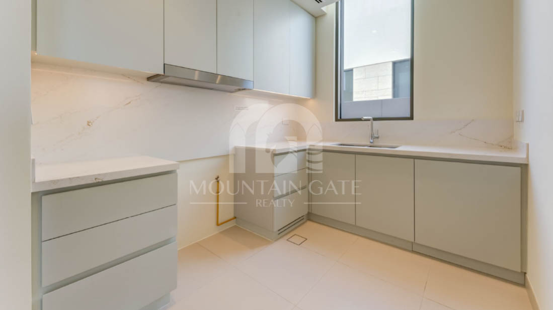 Ultra-Luxury Address Hillcrest Villa l Dubai Hills 5BR Dubai Hills Estate Mountain Gate