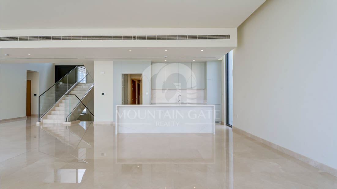 Ultra-Luxury Address Hillcrest Villa l Dubai Hills 5BR Dubai Hills Estate Mountain Gate
