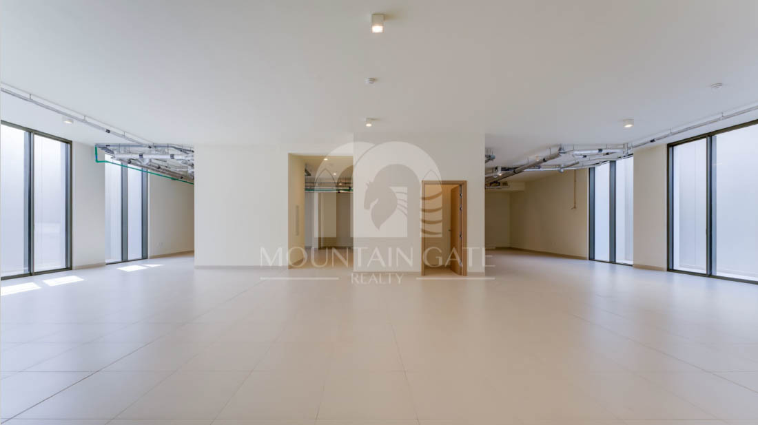Ultra-Luxury Address Hillcrest Villa l Dubai Hills 5BR Dubai Hills Estate Mountain Gate