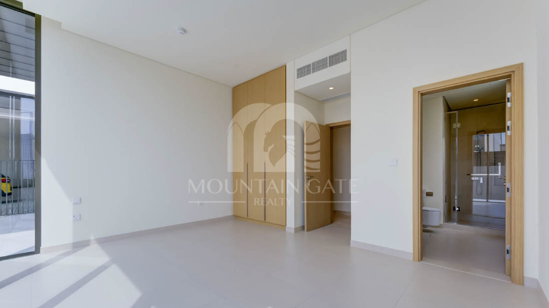 Ultra-Luxury Address Hillcrest Villa l Dubai Hills 5BR Dubai Hills Estate Mountain Gate