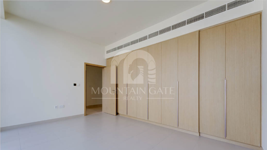 Ultra-Luxury Address Hillcrest Villa l Dubai Hills 5BR Dubai Hills Estate Mountain Gate