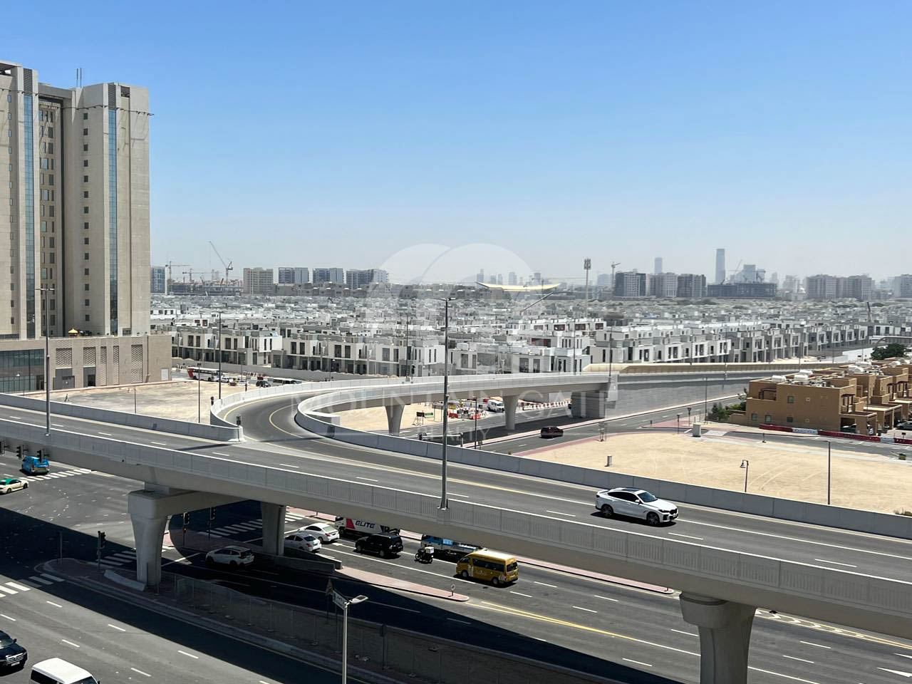 Exclusive | Kitchen Appliances | Prime Location Al Furjan Mountain Gate