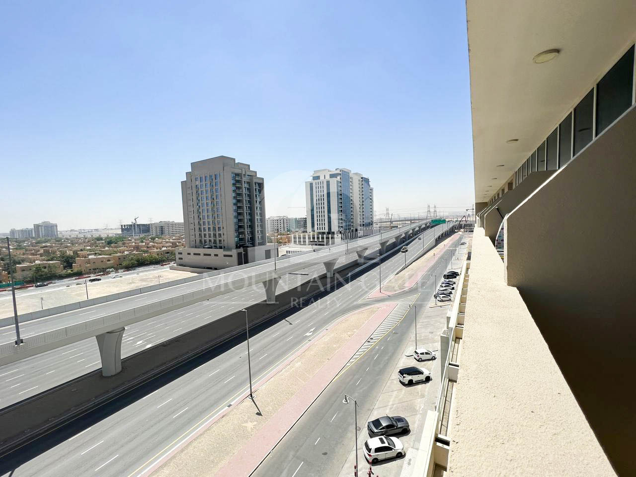 Exclusive | Kitchen Appliances | Prime Location Al Furjan Mountain Gate