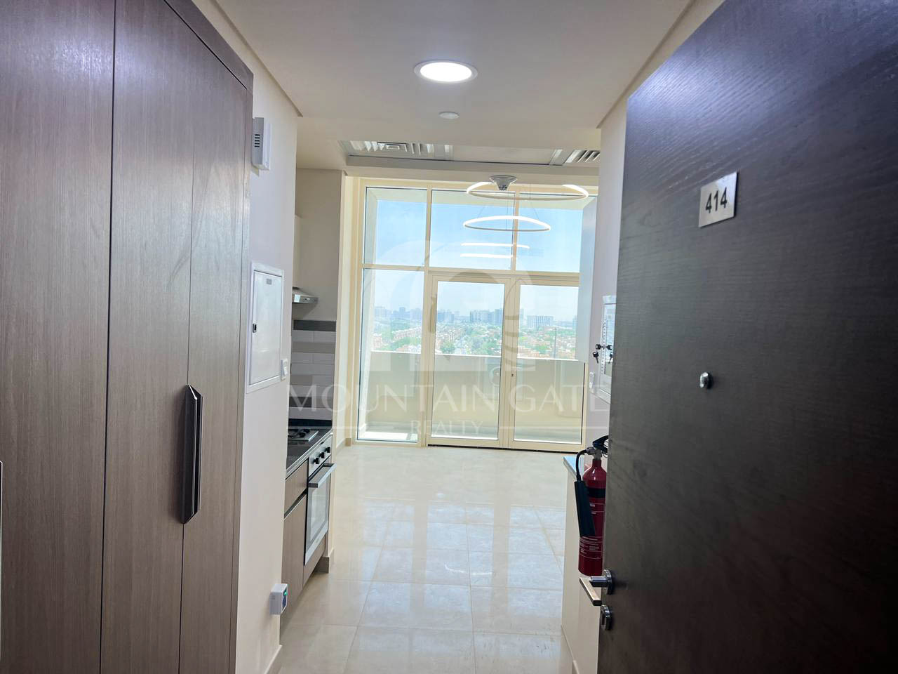 Exclusive | Kitchen Appliances | Prime Location Al Furjan Mountain Gate