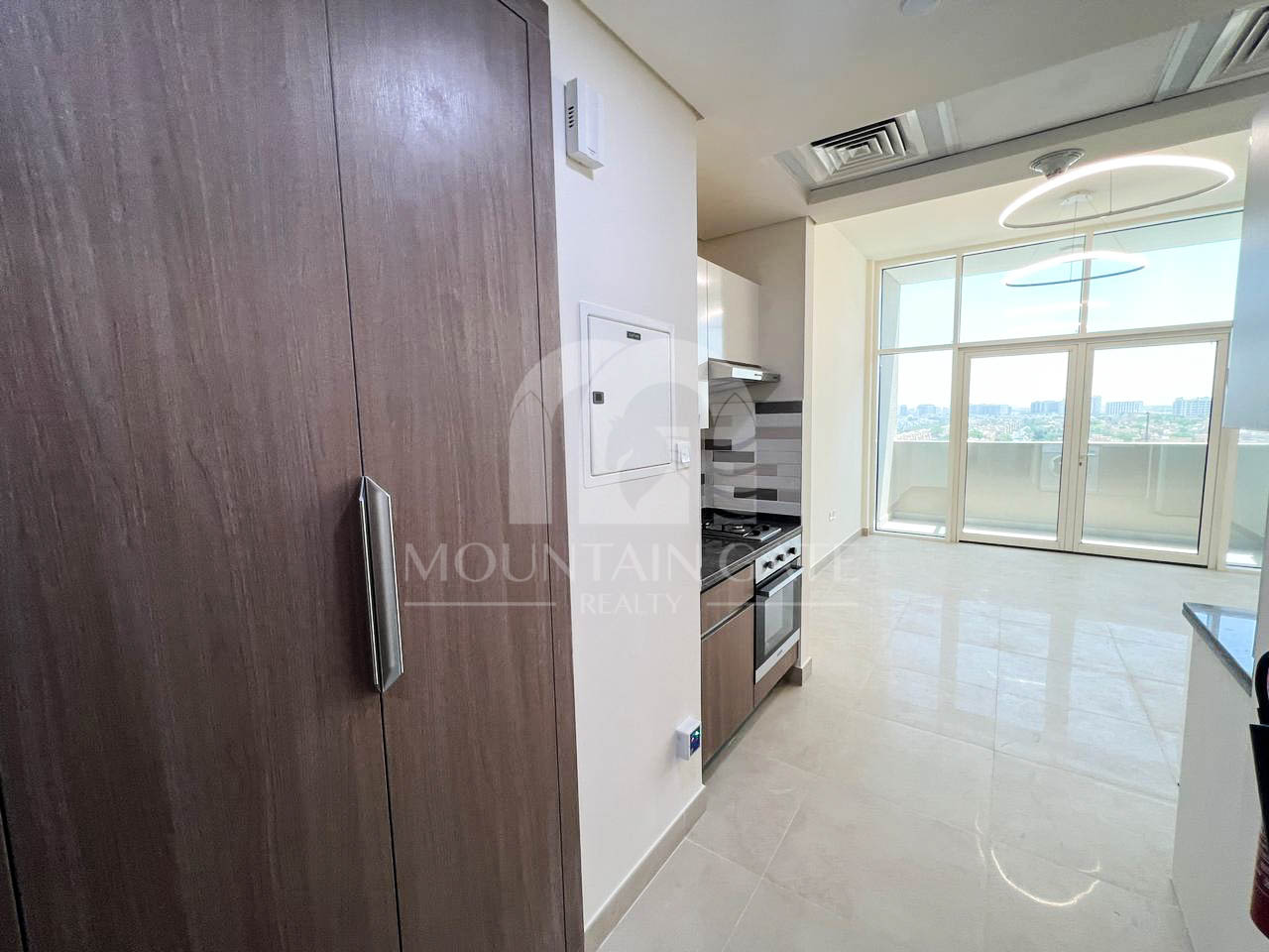 Exclusive | Kitchen Appliances | Prime Location Al Furjan Mountain Gate