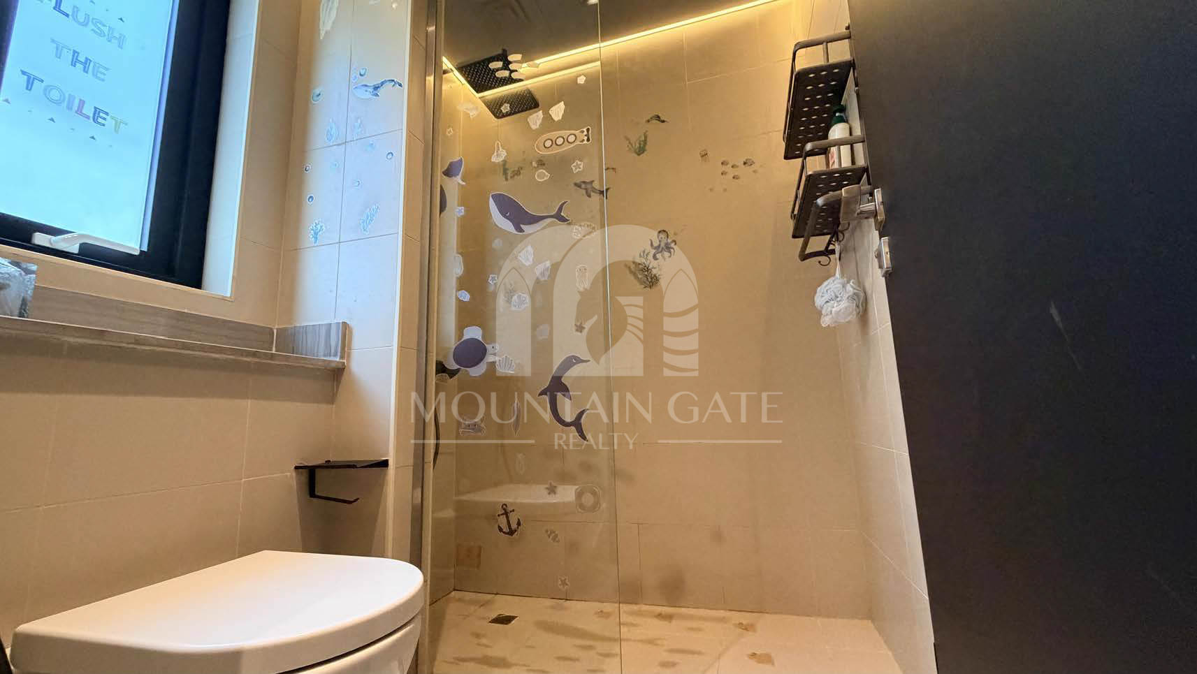 Furnished Stand Alone Villa Single row 4BR Dubai Land Mountain Gate