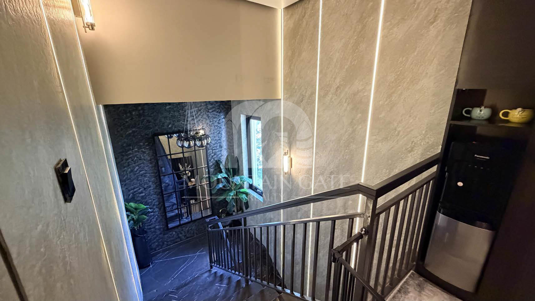 Furnished Stand Alone Villa Single row 4BR Dubai Land Mountain Gate