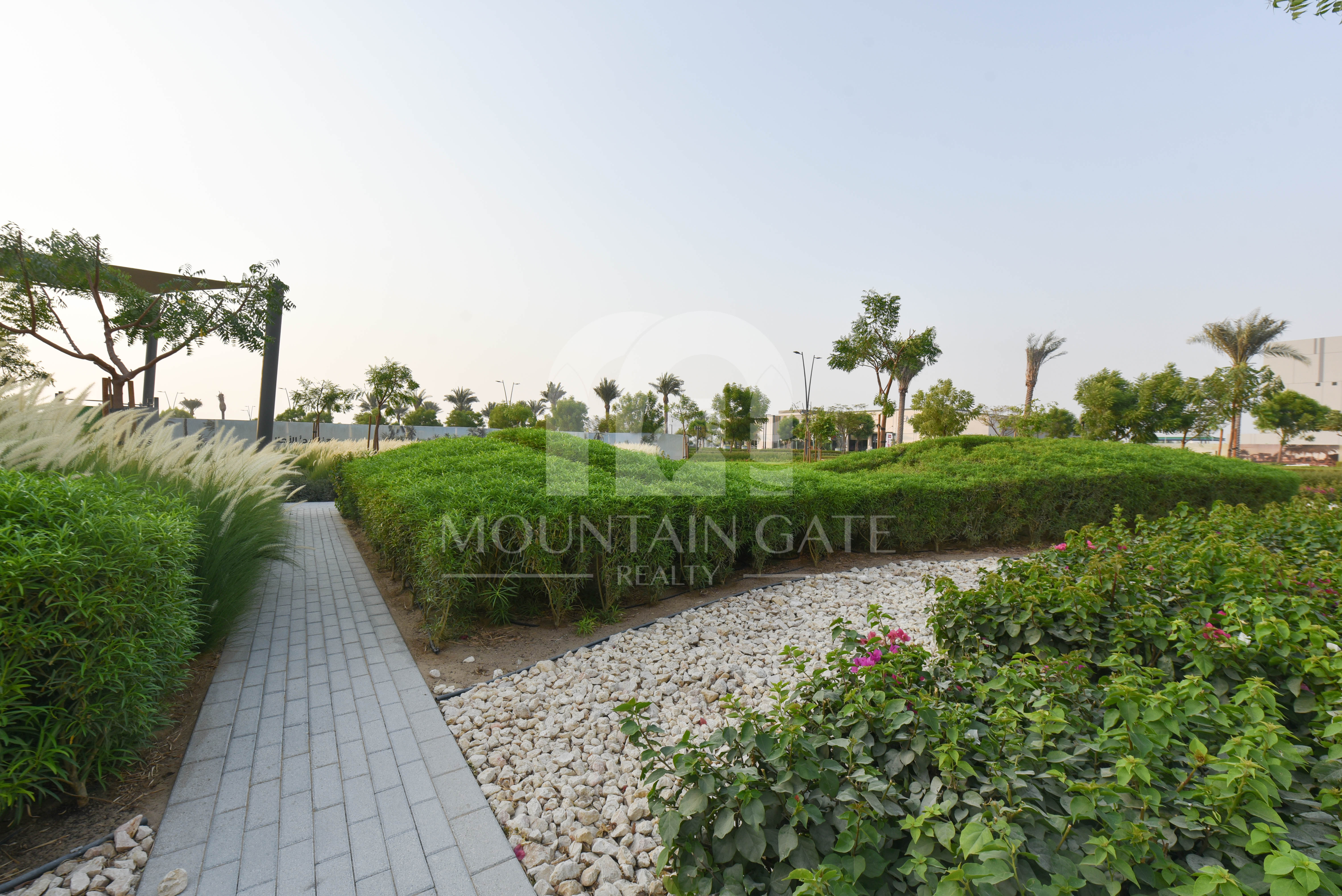 Premium Location | Brand New | Maids 3BR The Valley Mountain Gate